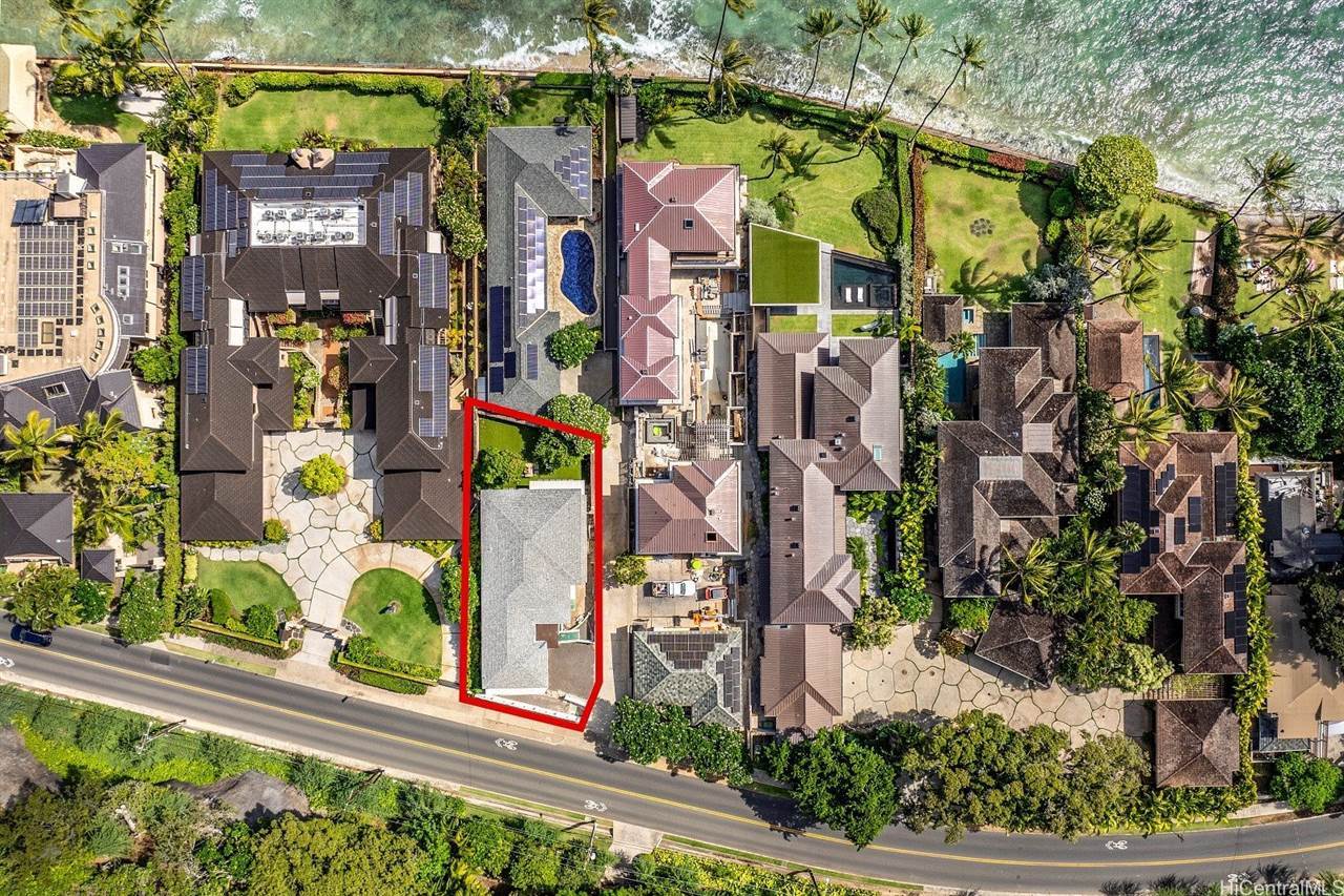 3153 Diamond Head Road, Honolulu, HI 96815