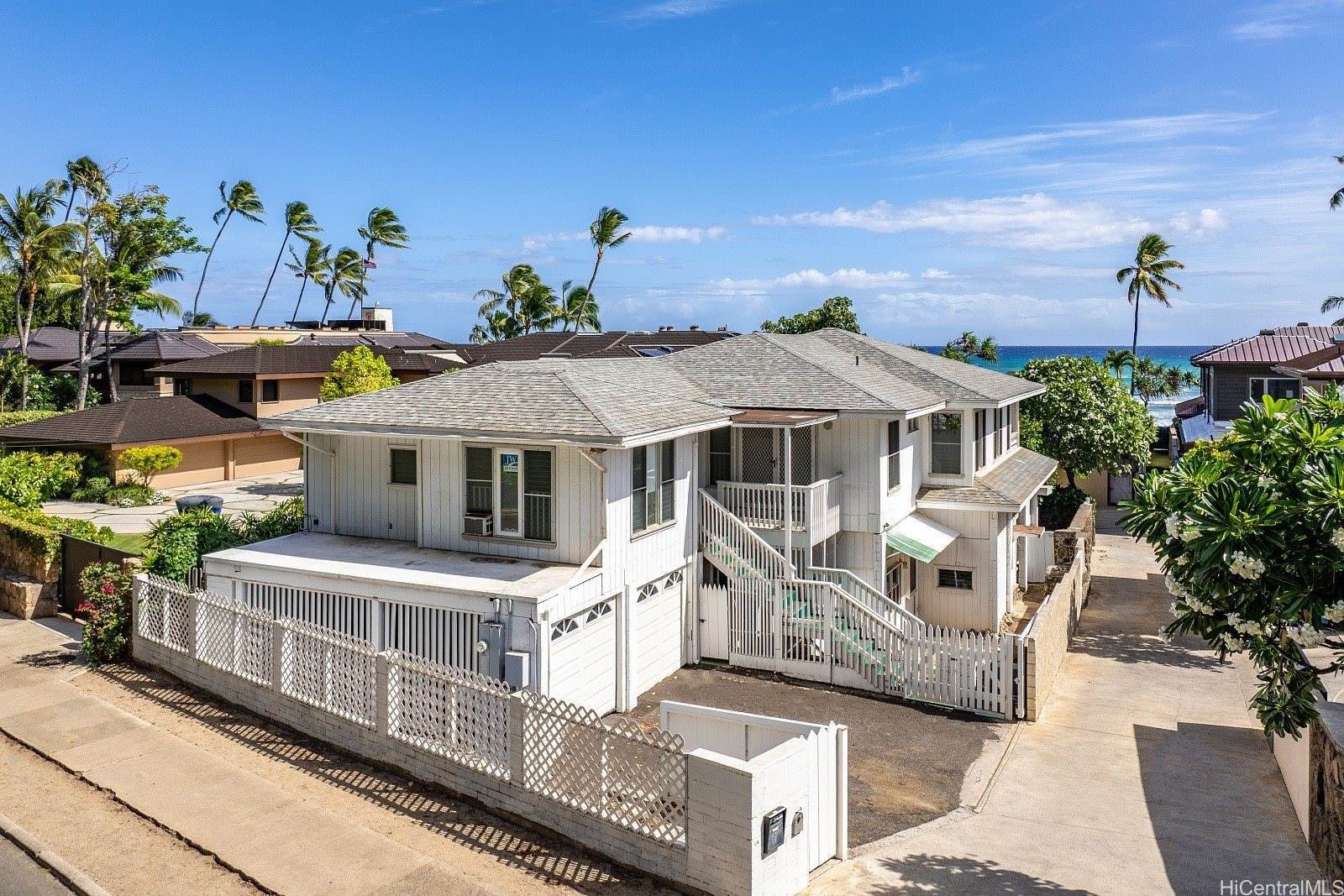 3153 Diamond Head Road, Honolulu, HI 96815