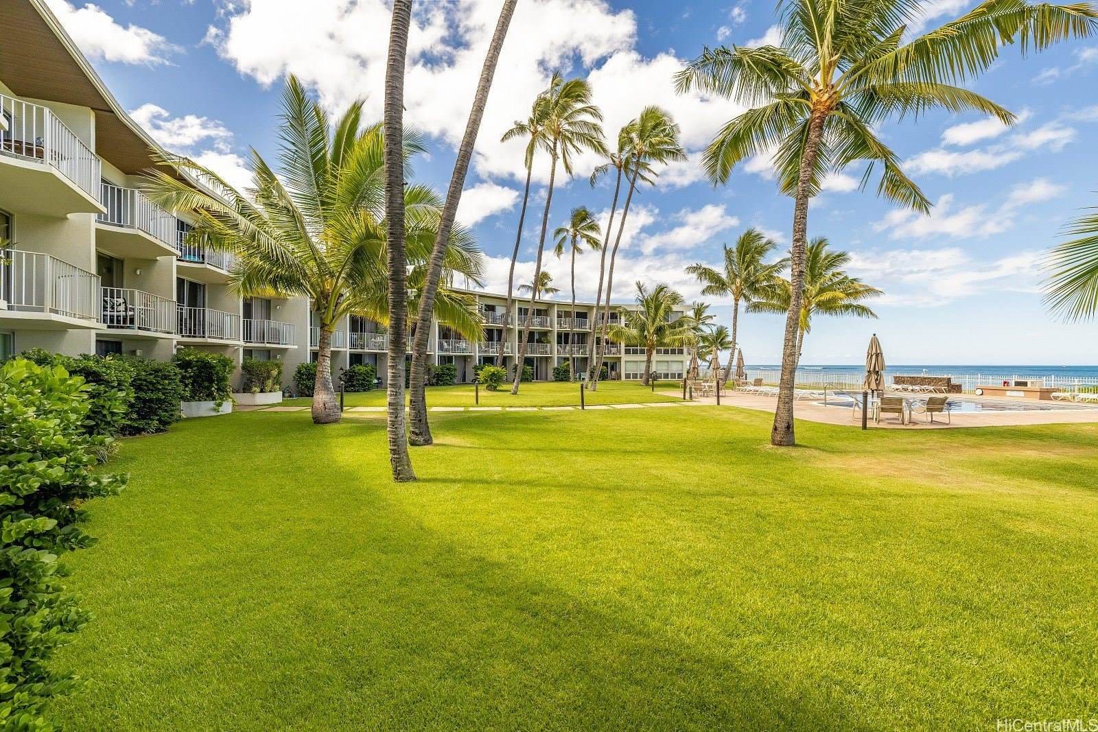 87-561 Farrington Highway, #209, Waianae, HI 96792