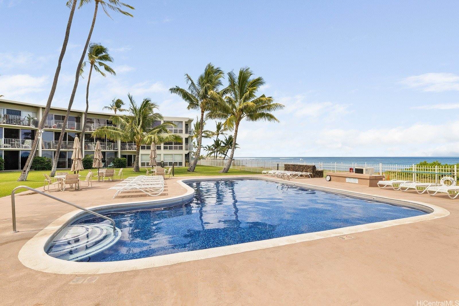 87-561 Farrington Highway, #209, Waianae, HI 96792