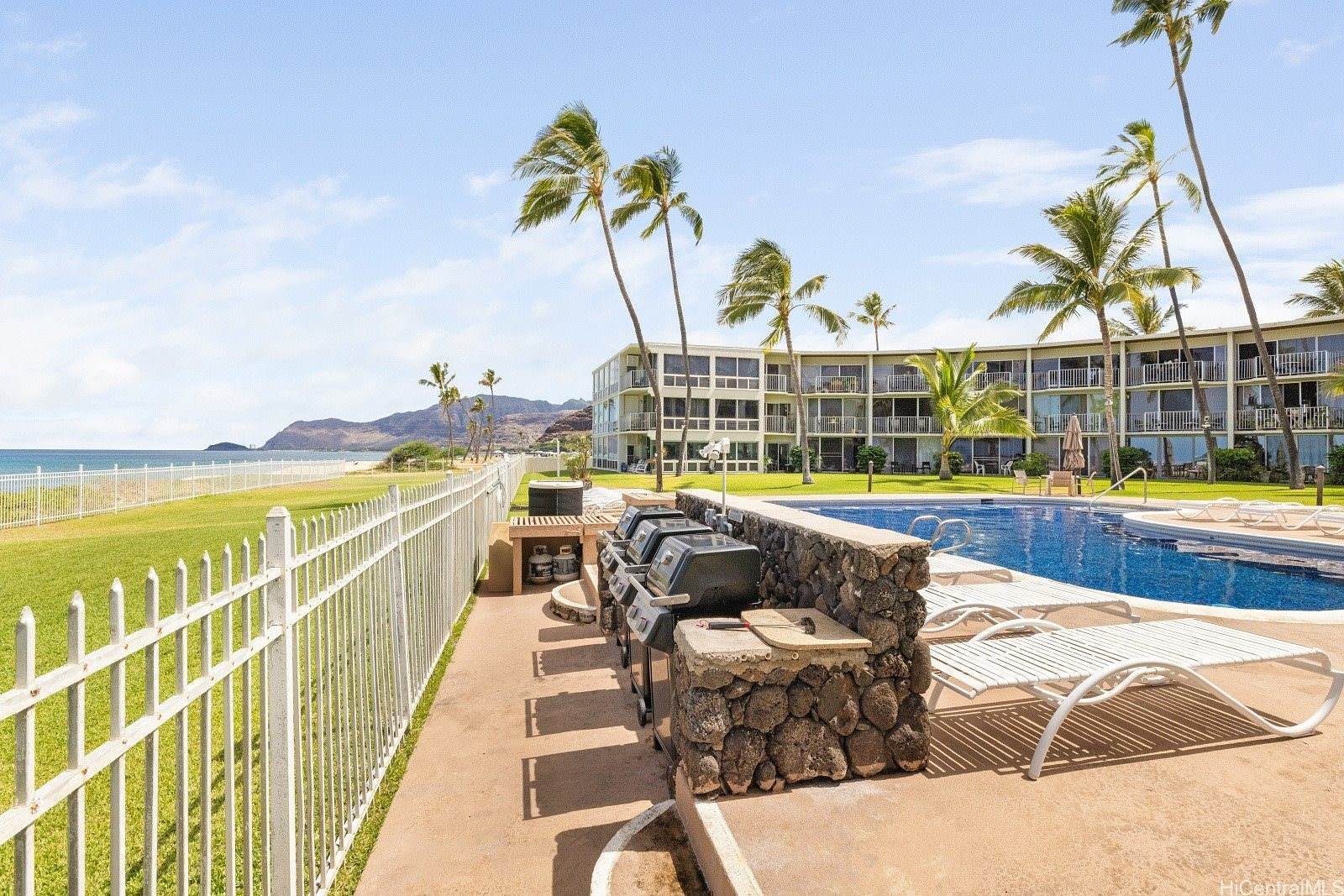 87-561 Farrington Highway, #209, Waianae, HI 96792