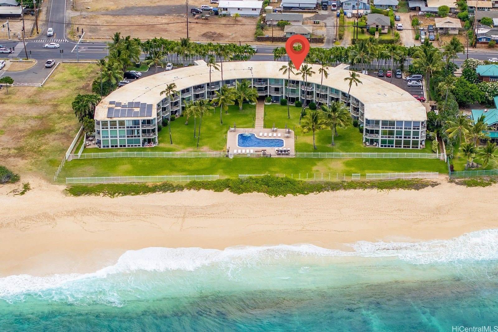 87-561 Farrington Highway, #209, Waianae, HI 96792