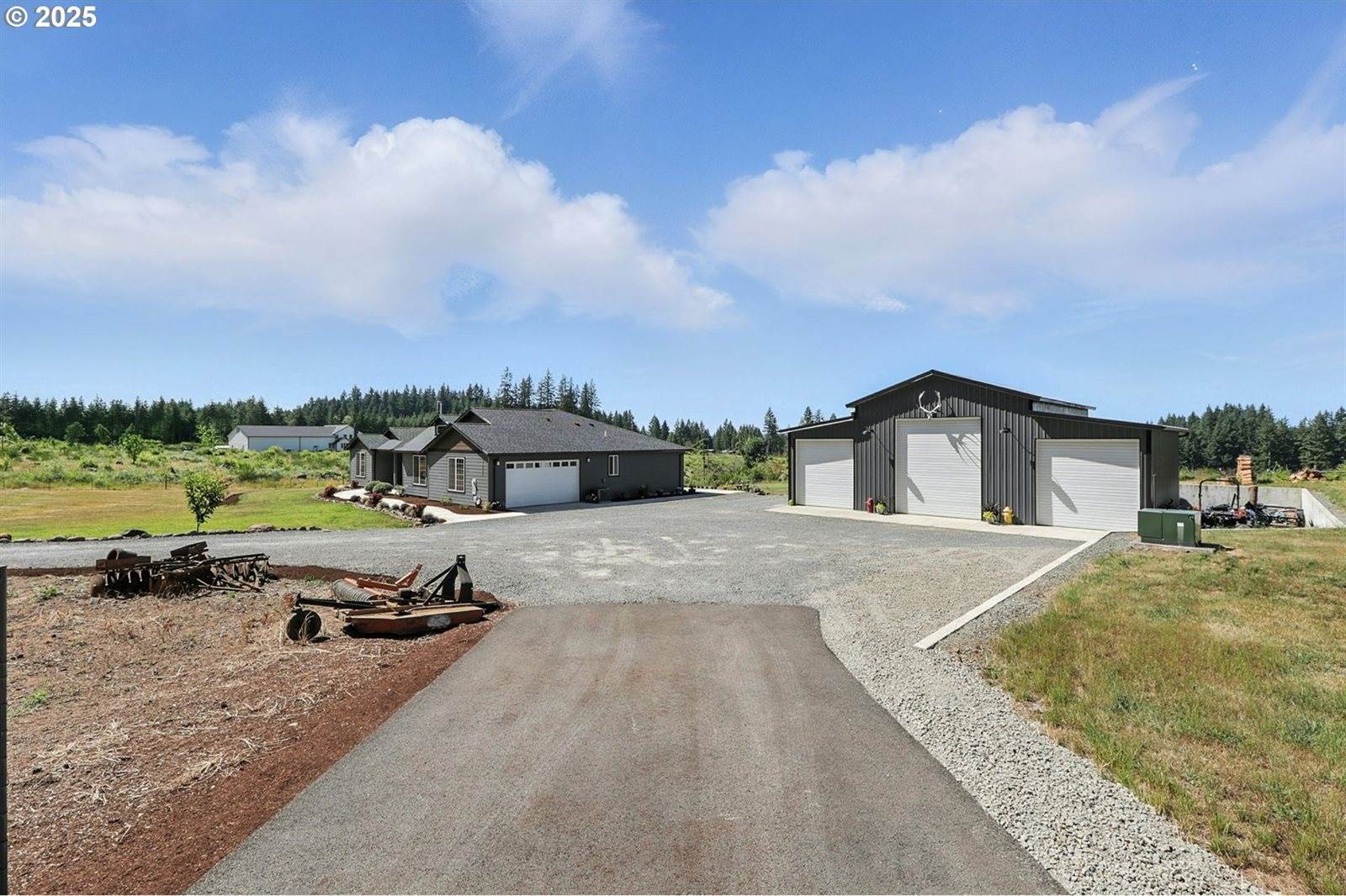 23445 South Schieffer Rd, Colton, OR 97017