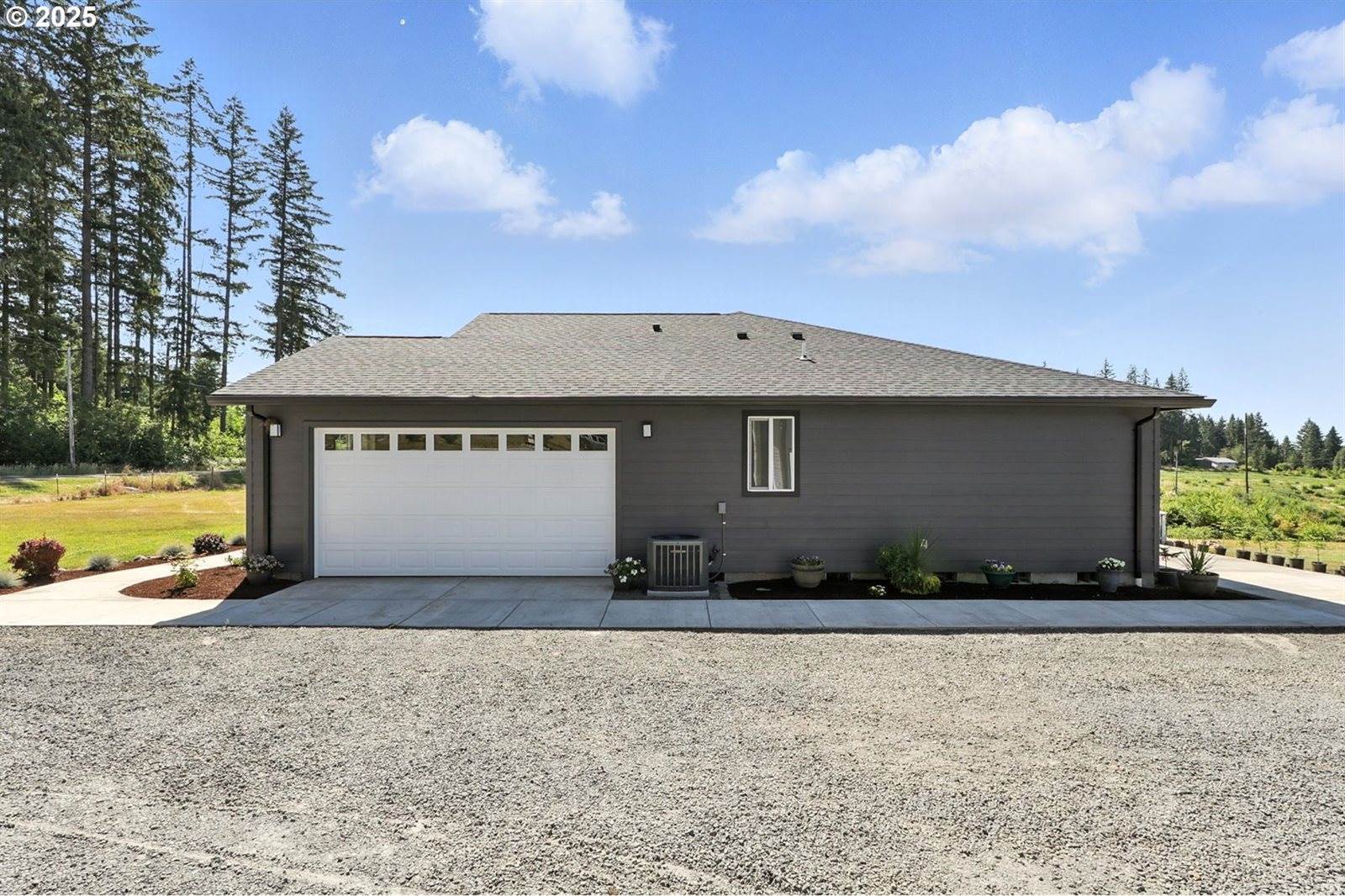 23445 South Schieffer Rd, Colton, OR 97017