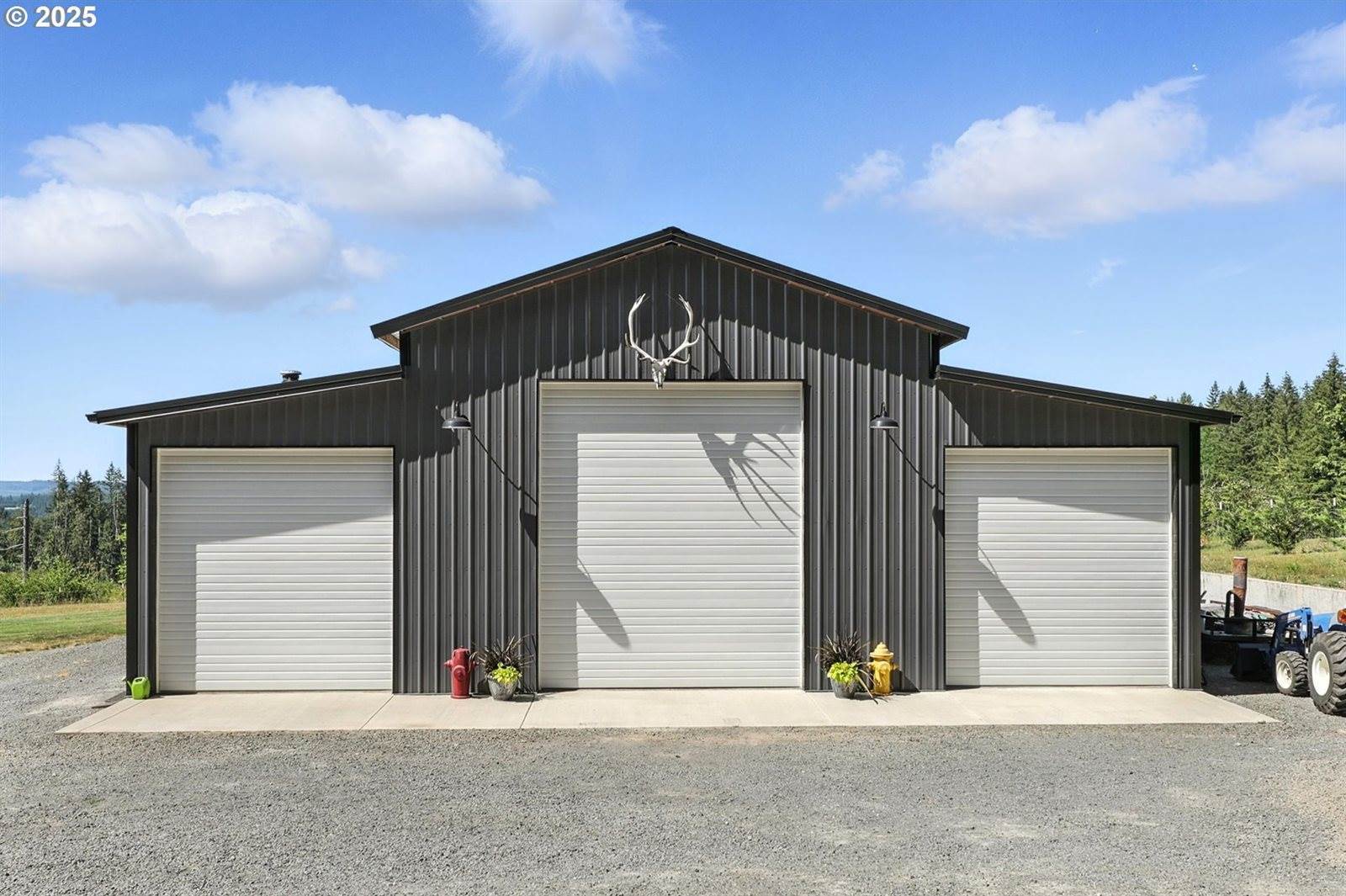 23445 South Schieffer Rd, Colton, OR 97017