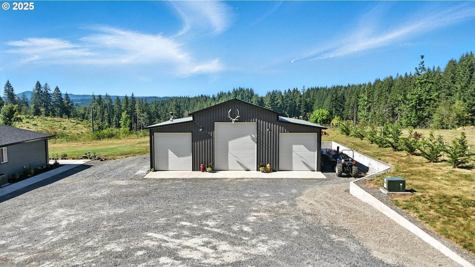 23445 South Schieffer Rd, Colton, OR 97017