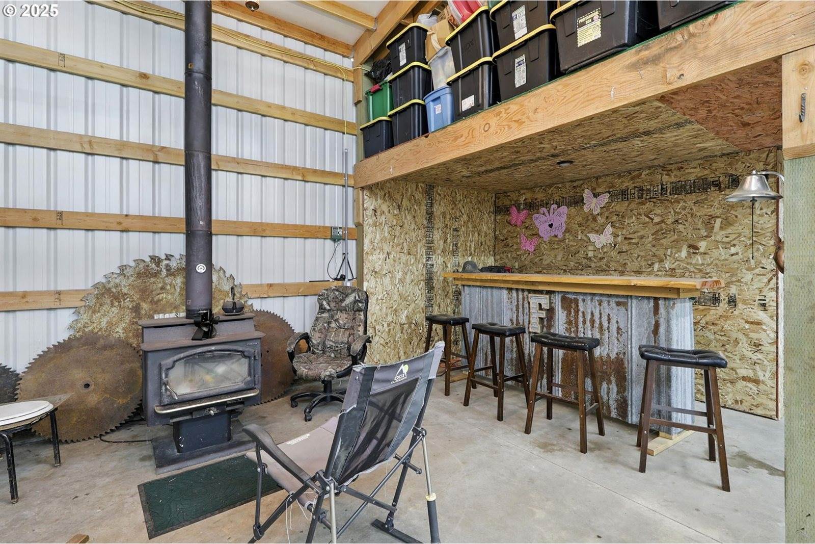 23445 South Schieffer Rd, Colton, OR 97017