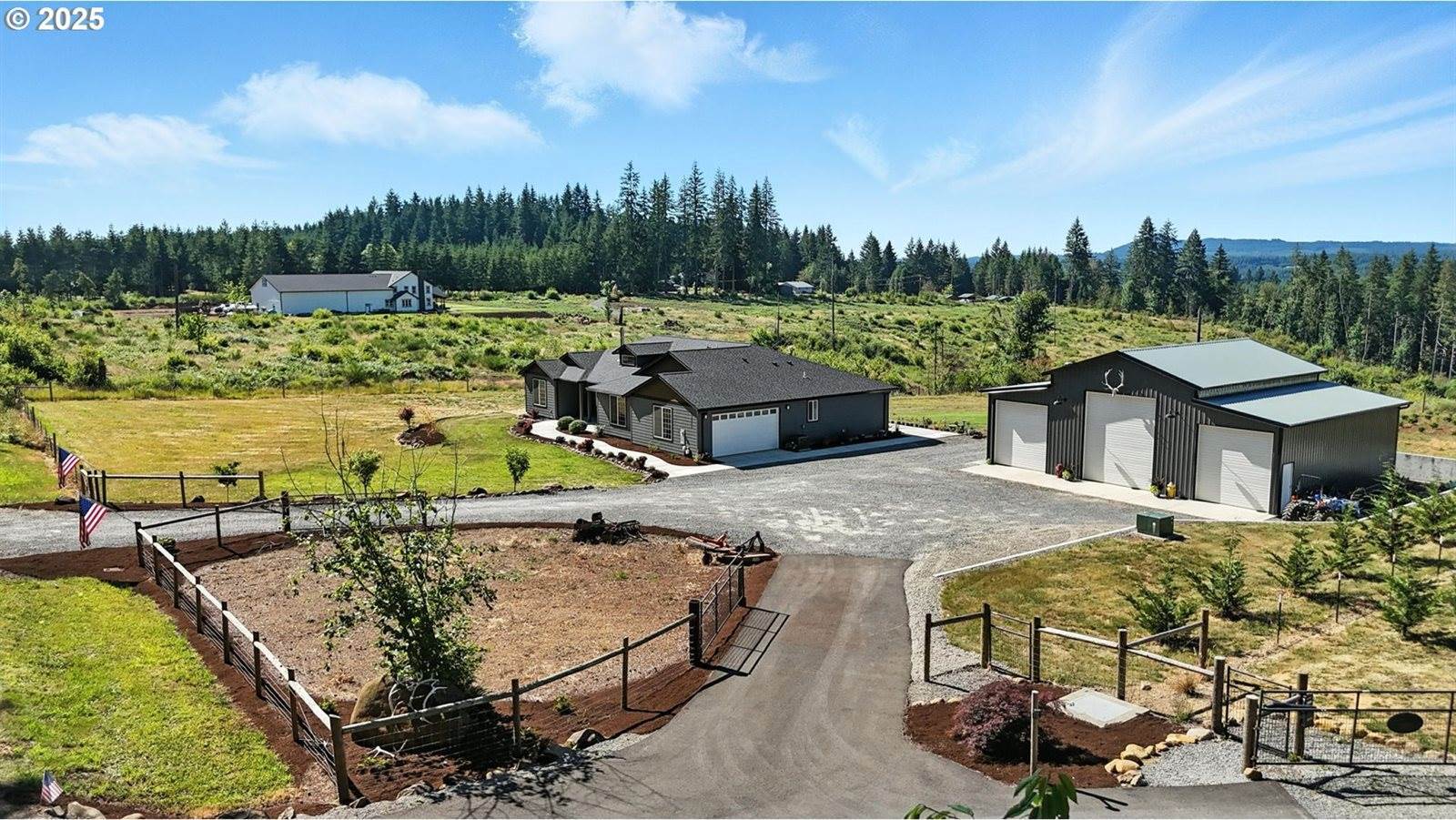 23445 South Schieffer Rd, Colton, OR 97017