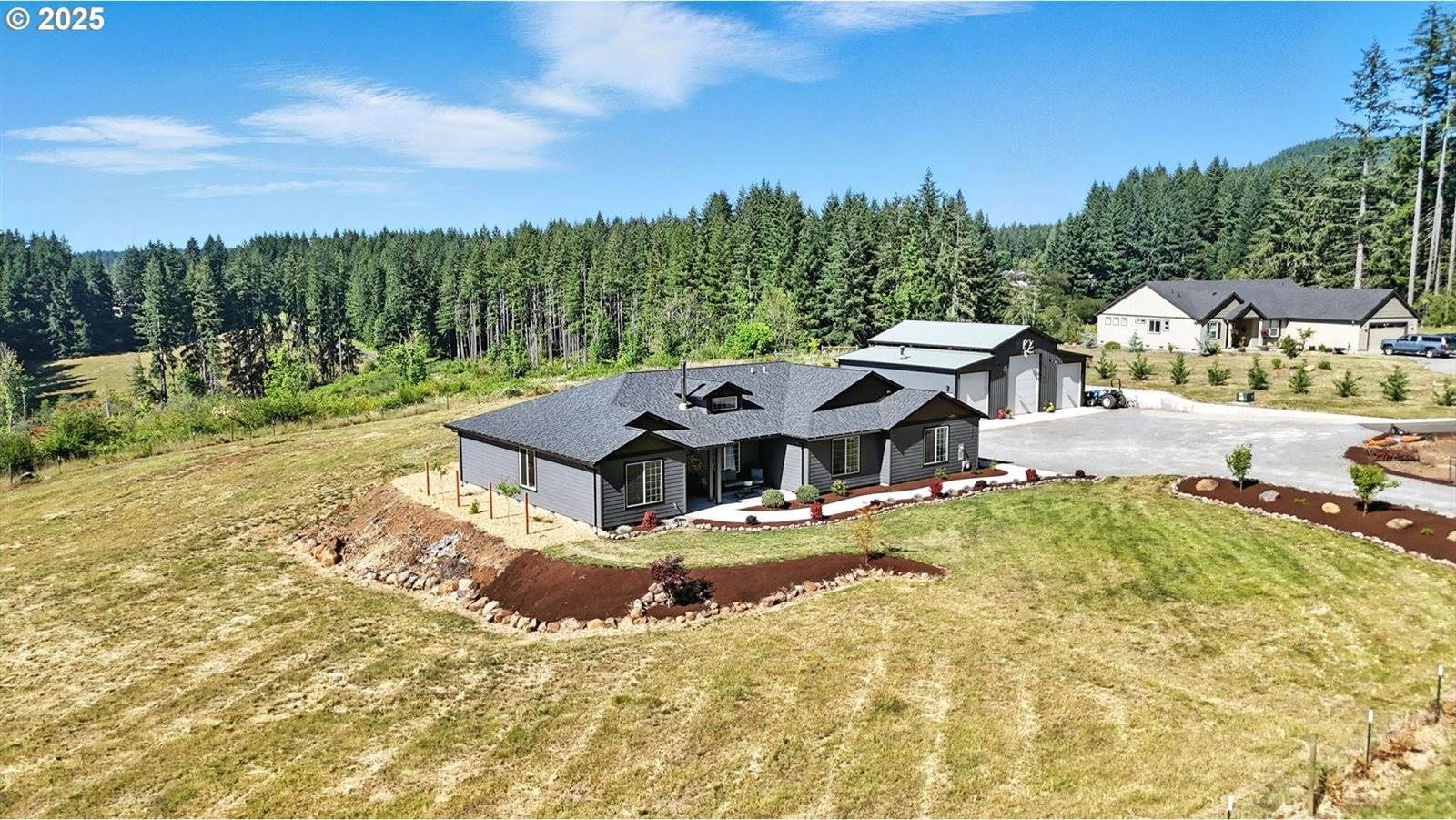 23445 South Schieffer Rd, Colton, OR 97017