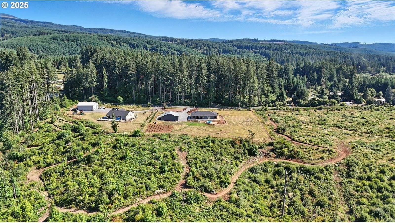 23445 South Schieffer Rd, Colton, OR 97017