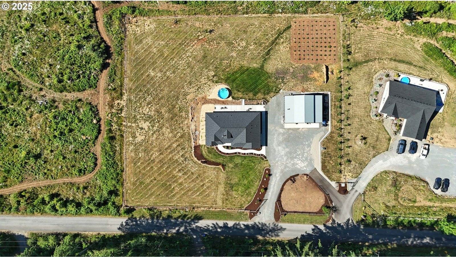 23445 South Schieffer Rd, Colton, OR 97017