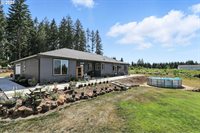 23445 South Schieffer Rd, Colton, OR 97017