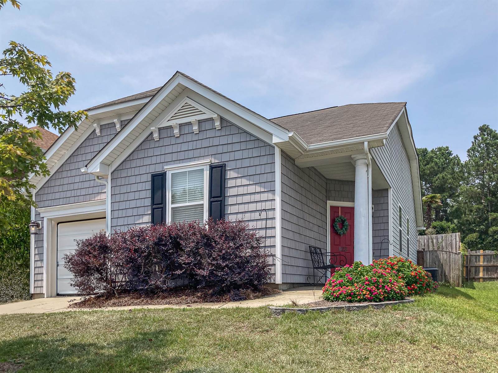 923 Spears Drive, Elgin, SC 29045