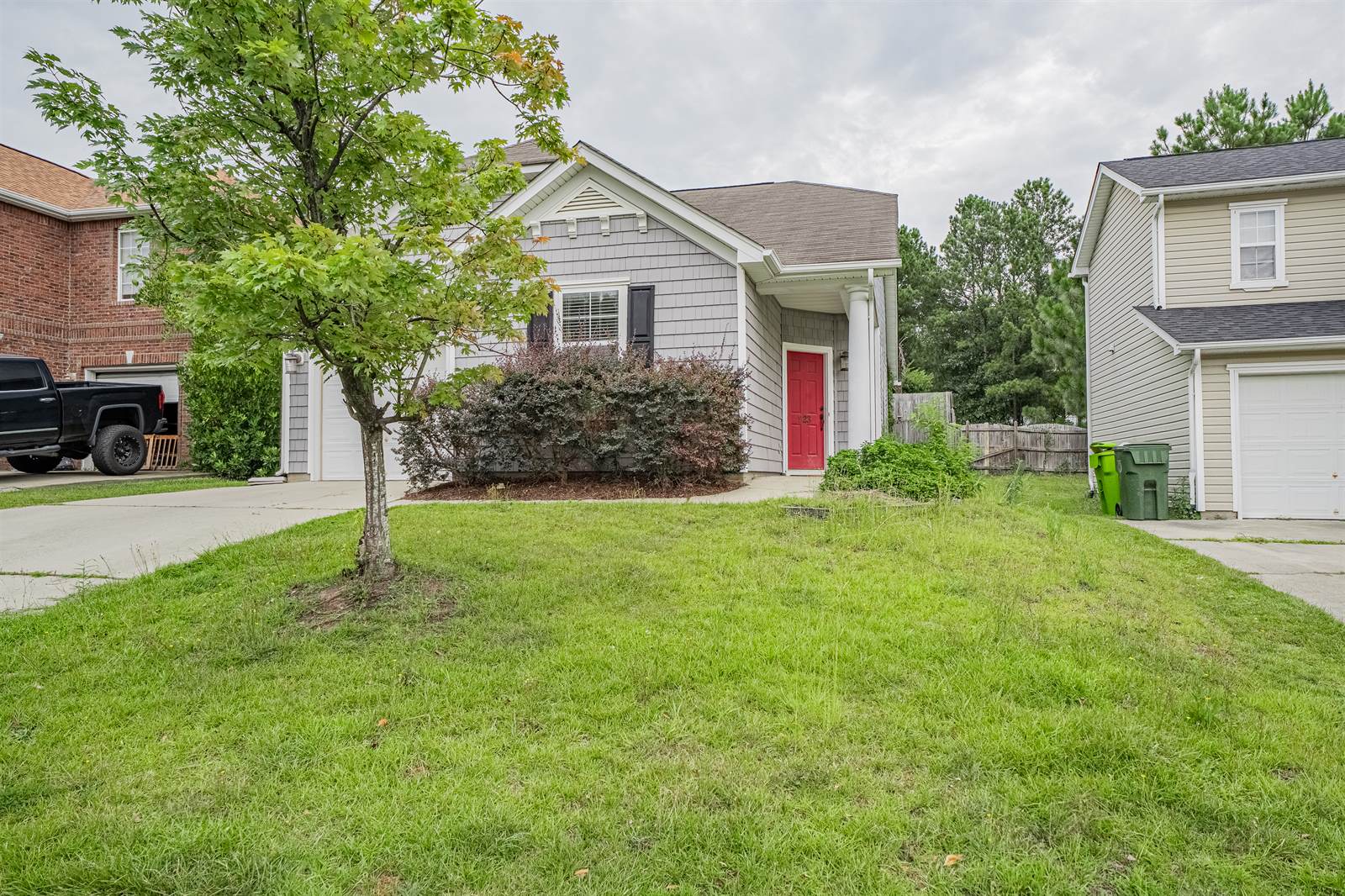 923 Spears Drive, Elgin, SC 29045