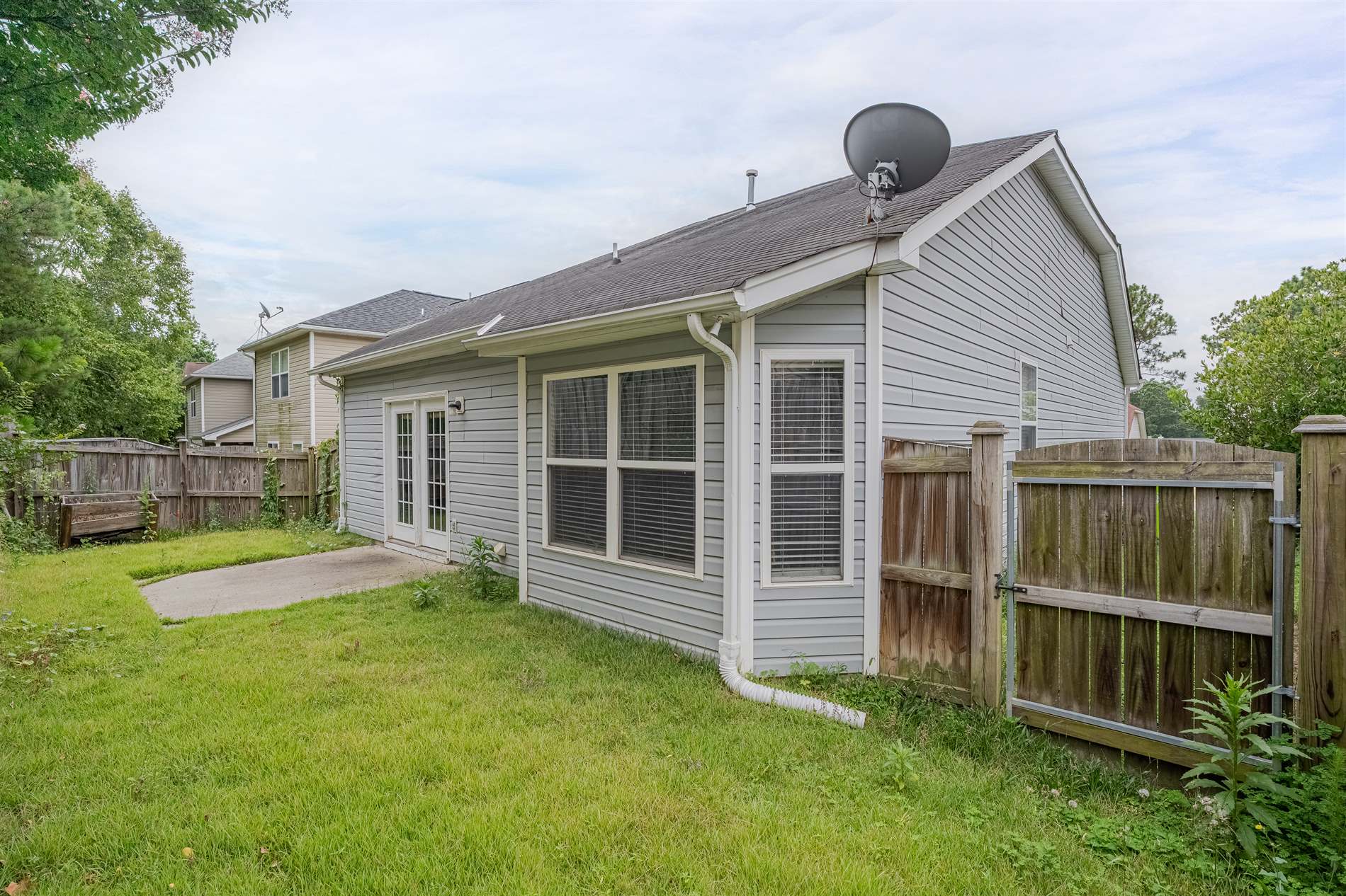 923 Spears Drive, Elgin, SC 29045