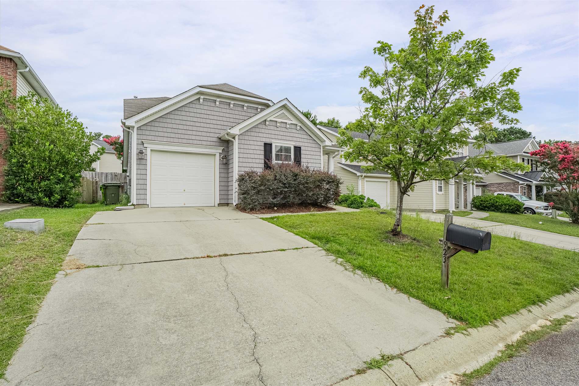 923 Spears Drive, Elgin, SC 29045