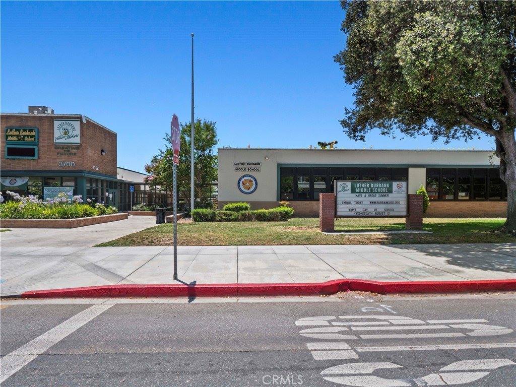 1511 North Maple Street, Burbank, CA 91505