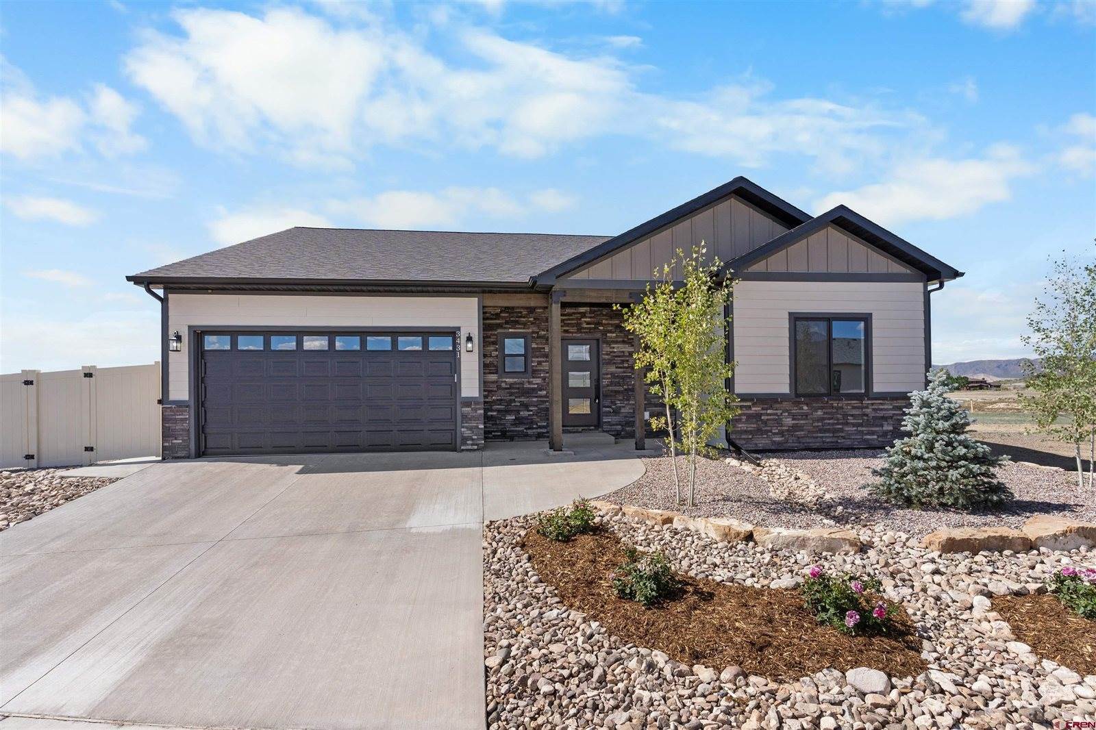 3431 Pinewood Street, Montrose, CO 81401
