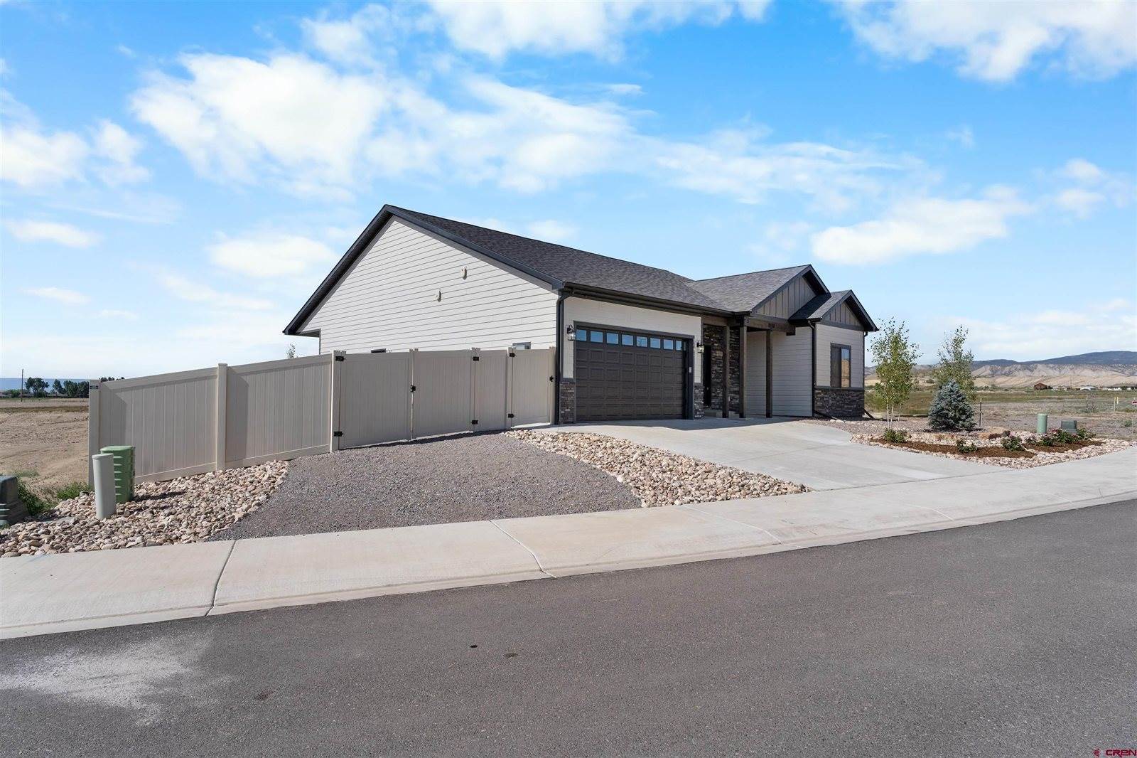 3431 Pinewood Street, Montrose, CO 81401