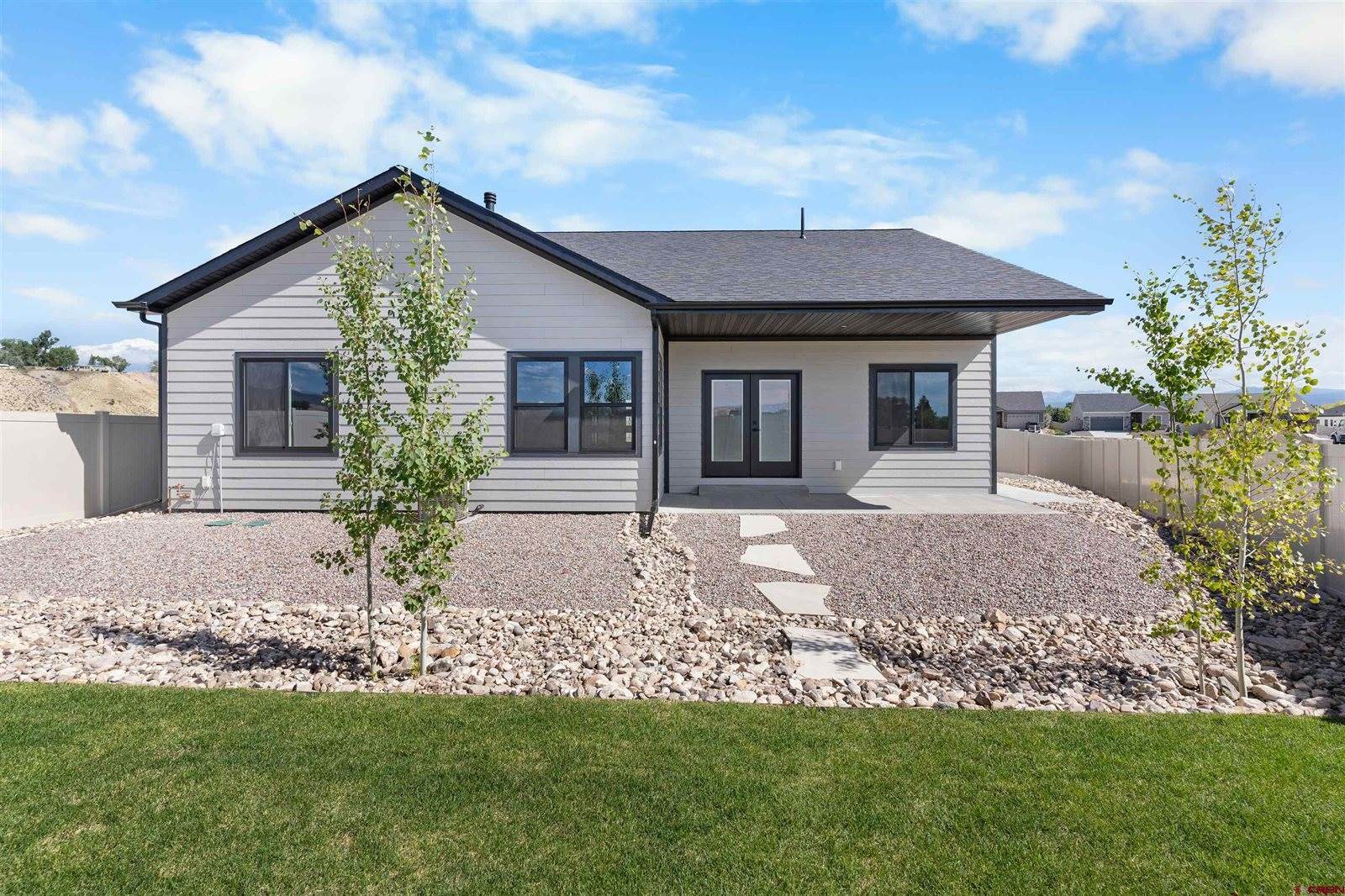 3431 Pinewood Street, Montrose, CO 81401