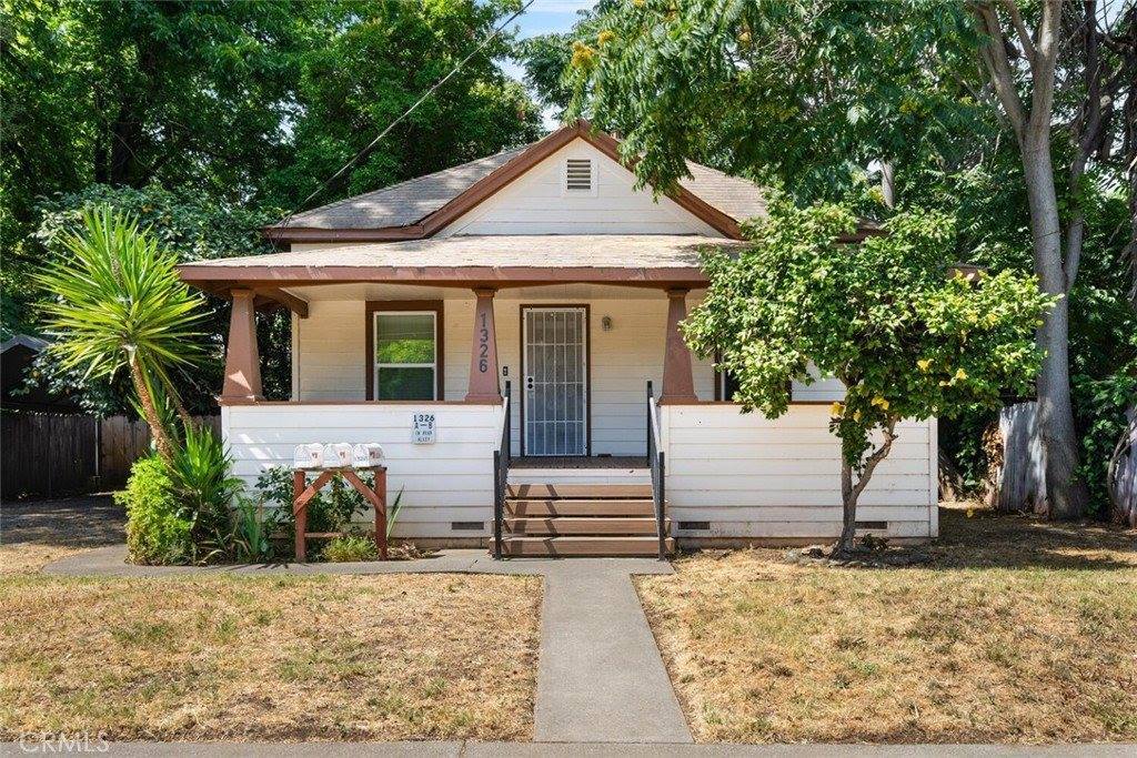 1326 Mulberry Street, Chico, CA 95928