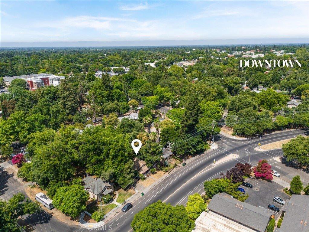 1326 Mulberry Street, Chico, CA 95928