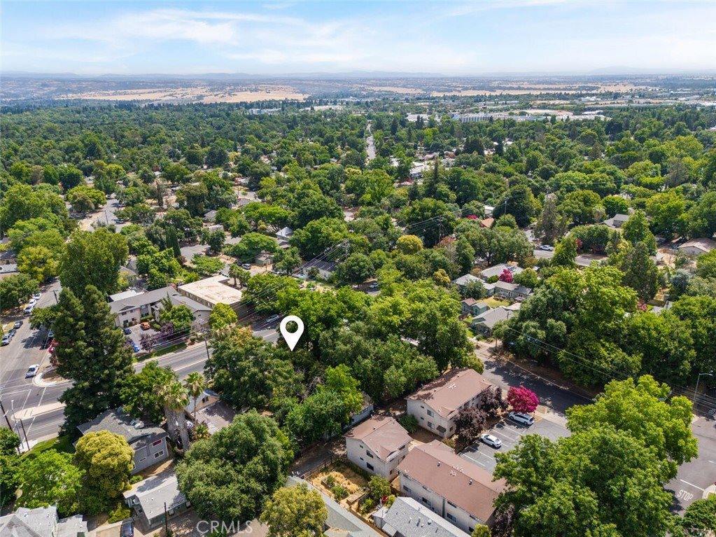 1326 Mulberry Street, Chico, CA 95928