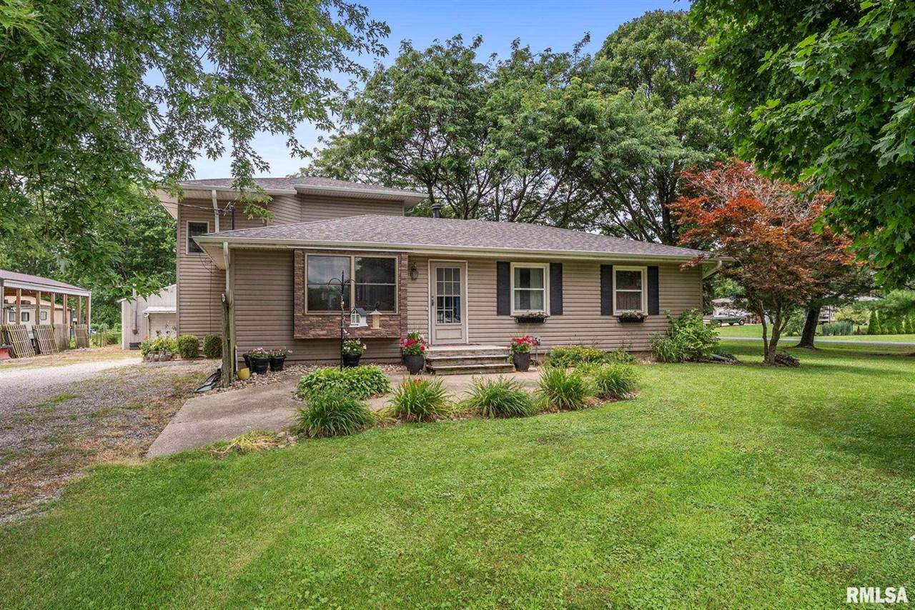 13118 65TH Avenue, Blue Grass, IA 52726