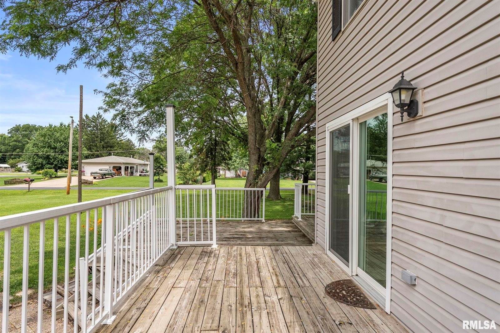 13118 65TH Avenue, Blue Grass, IA 52726