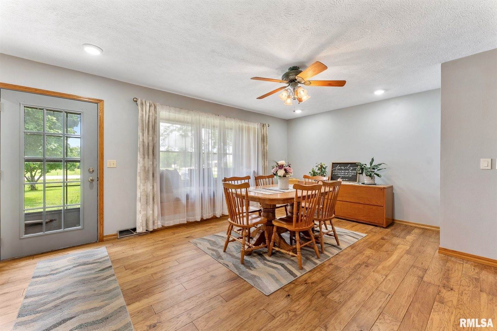 13118 65TH Avenue, Blue Grass, IA 52726