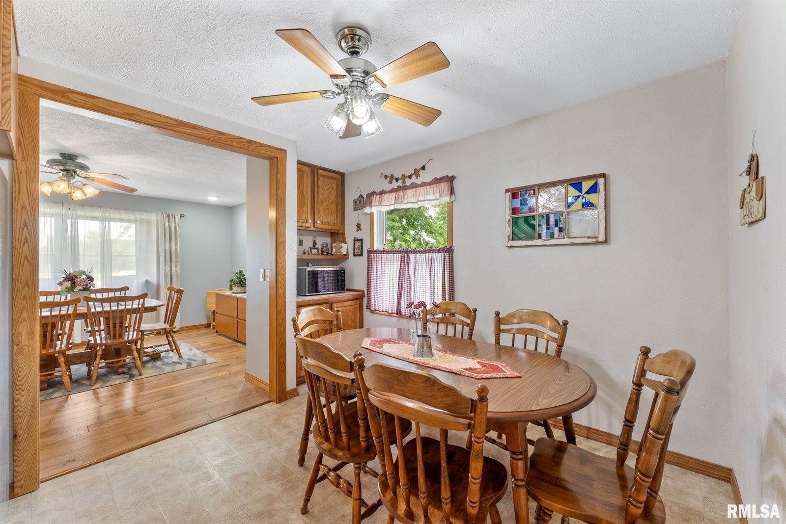 13118 65TH Avenue, Blue Grass, IA 52726