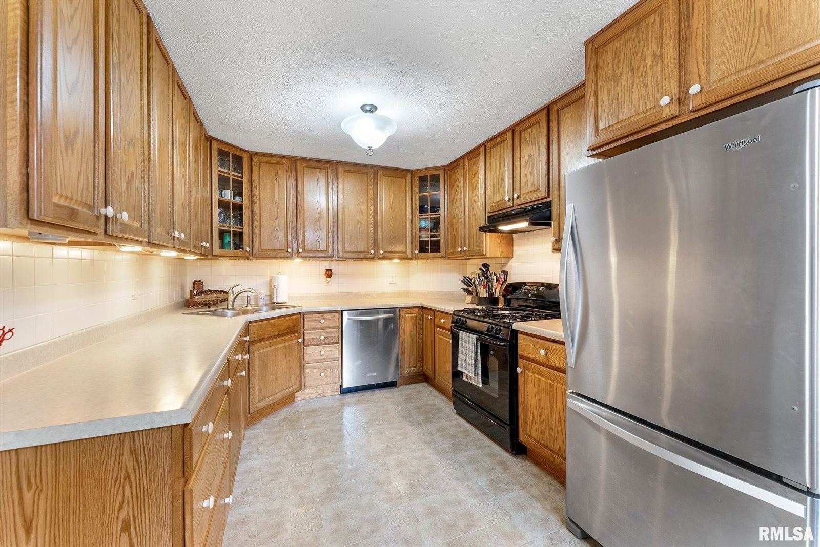 13118 65TH Avenue, Blue Grass, IA 52726