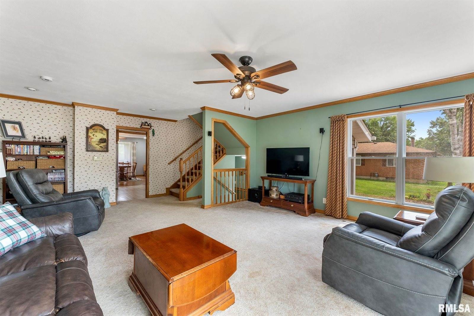 13118 65TH Avenue, Blue Grass, IA 52726