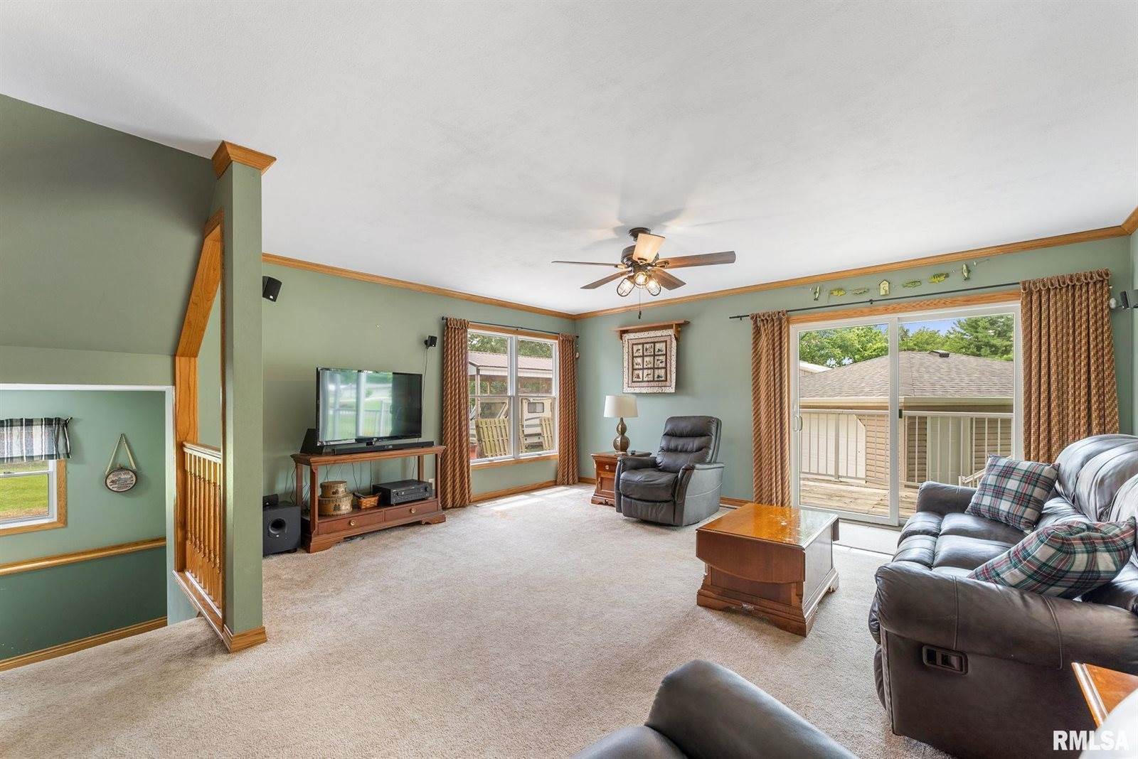 13118 65TH Avenue, Blue Grass, IA 52726