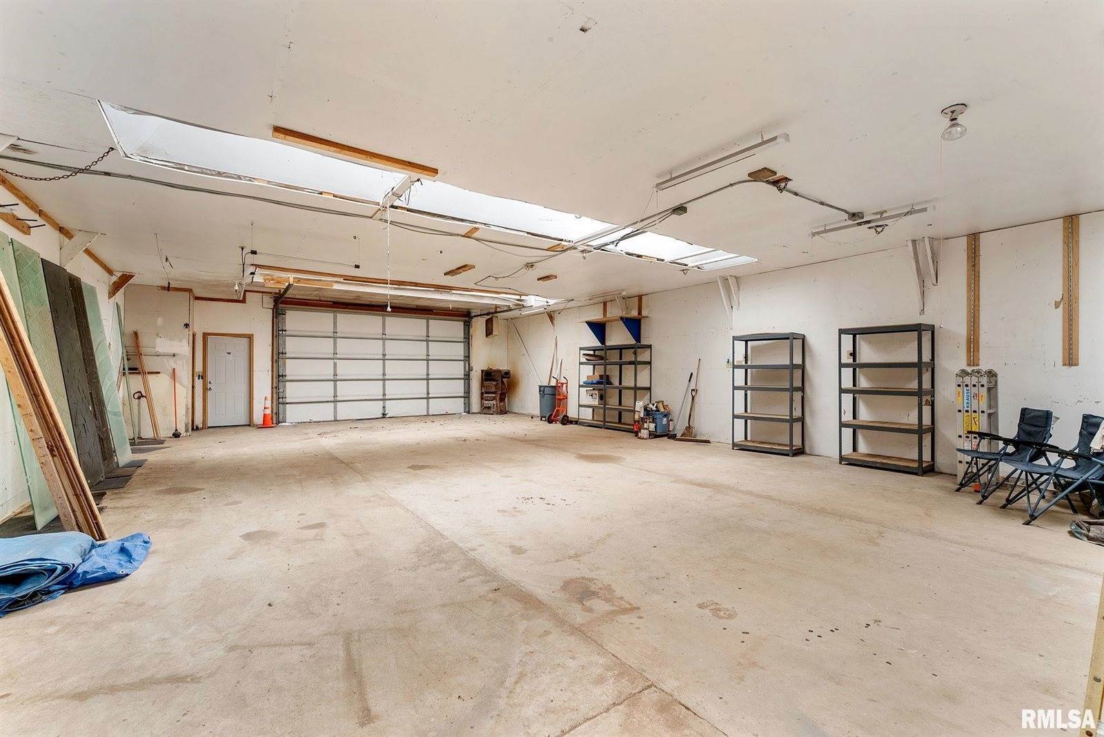 13118 65TH Avenue, Blue Grass, IA 52726