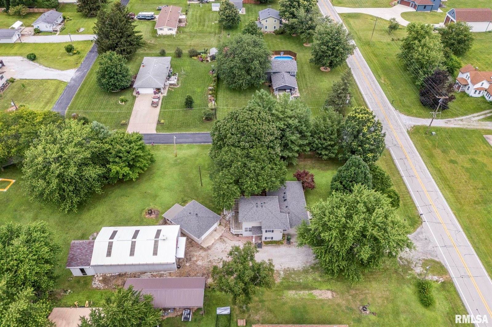 13118 65TH Avenue, Blue Grass, IA 52726