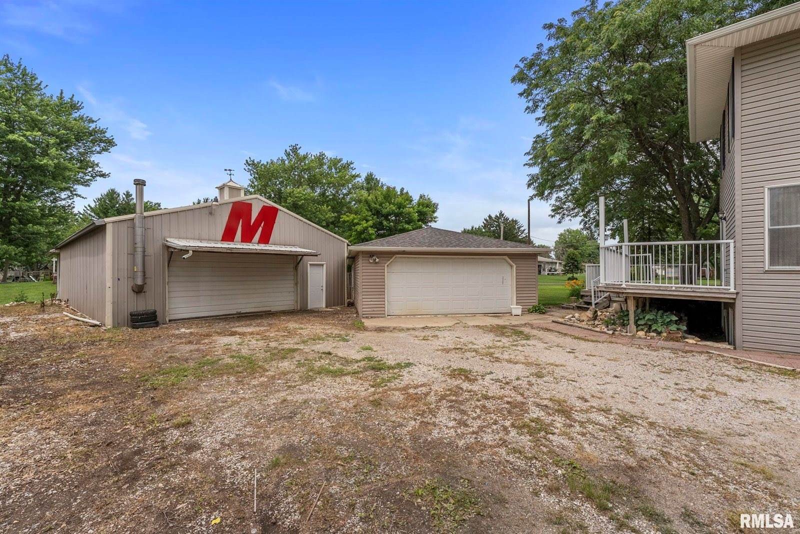 13118 65TH Avenue, Blue Grass, IA 52726