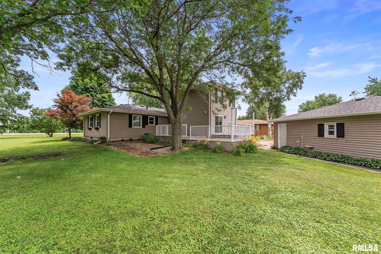 13118 65TH Avenue, Blue Grass, IA 52726