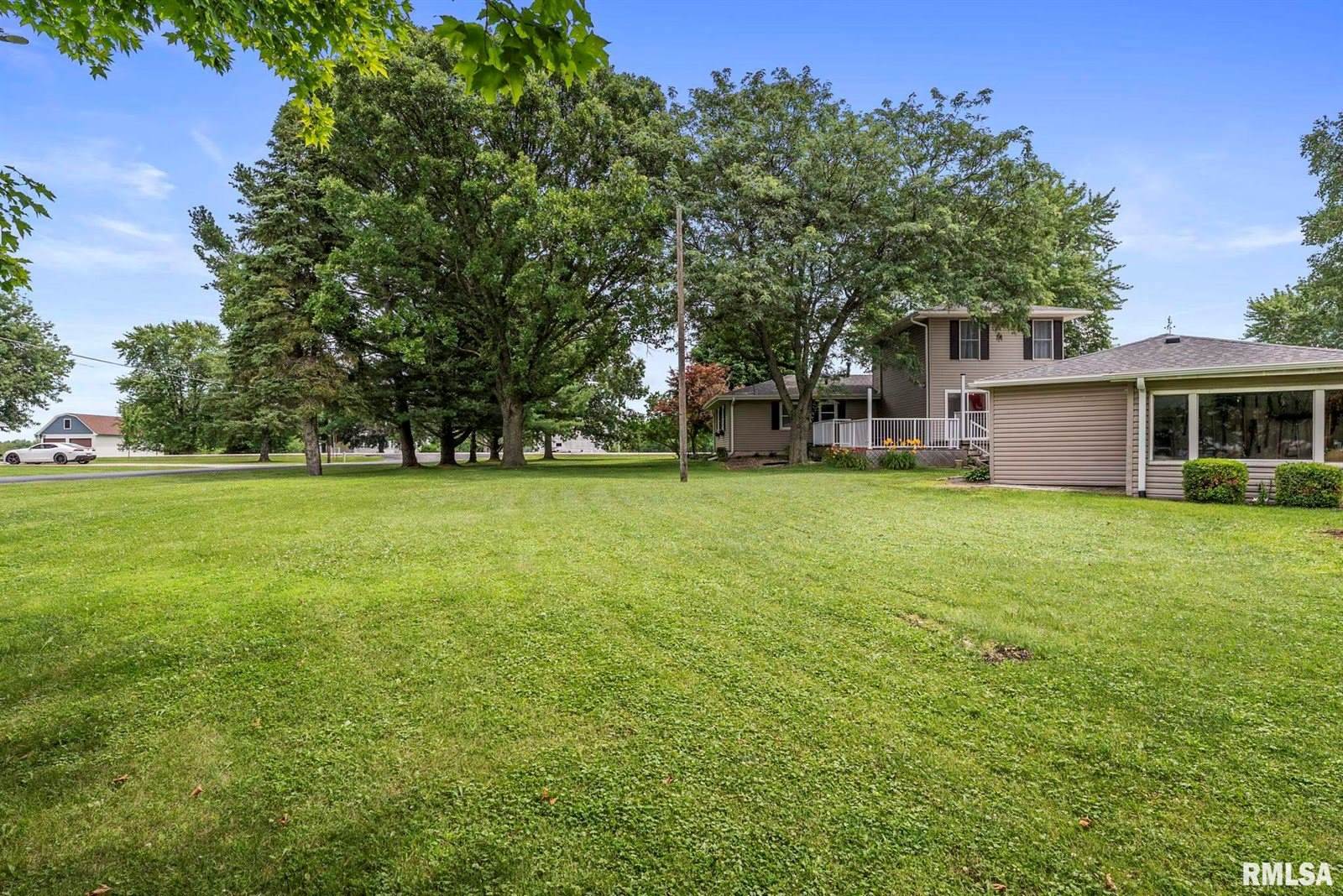 13118 65TH Avenue, Blue Grass, IA 52726