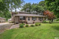 13118 65TH Avenue, Blue Grass, IA 52726