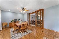 13118 65TH Avenue, Blue Grass, IA 52726