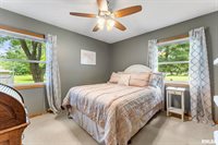 13118 65TH Avenue, Blue Grass, IA 52726