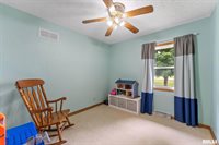 13118 65TH Avenue, Blue Grass, IA 52726