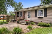 13118 65TH Avenue, Blue Grass, IA 52726