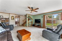 13118 65TH Avenue, Blue Grass, IA 52726