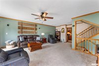 13118 65TH Avenue, Blue Grass, IA 52726