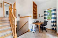 13118 65TH Avenue, Blue Grass, IA 52726