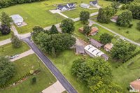 13118 65TH Avenue, Blue Grass, IA 52726