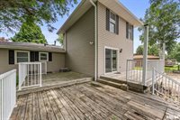 13118 65TH Avenue, Blue Grass, IA 52726