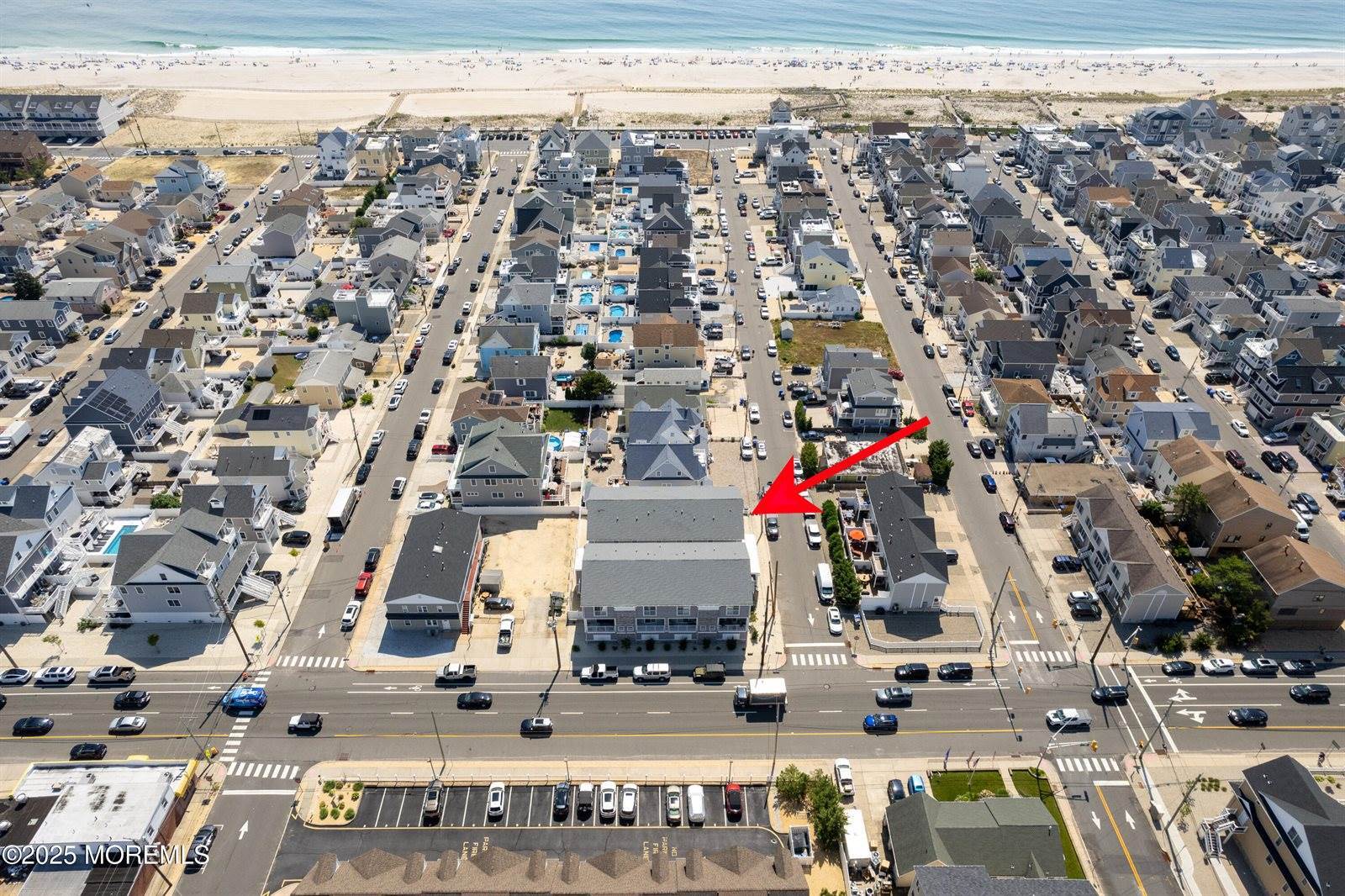 26 9th Avenue, Ortley Beach, NJ 08751